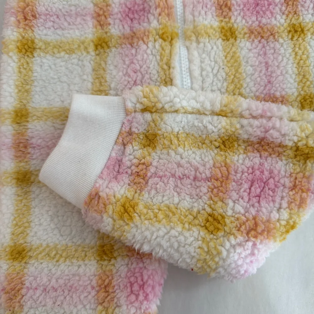 Carters carter’s sherpa